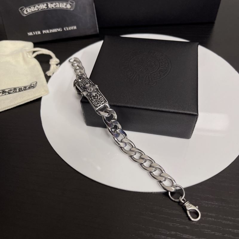 Chrome Hearts Bracelets